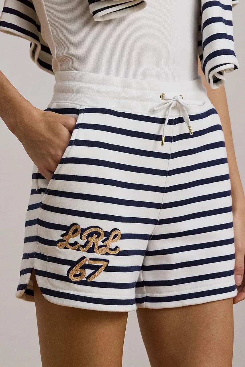 Хлопковые шорты - фото 4