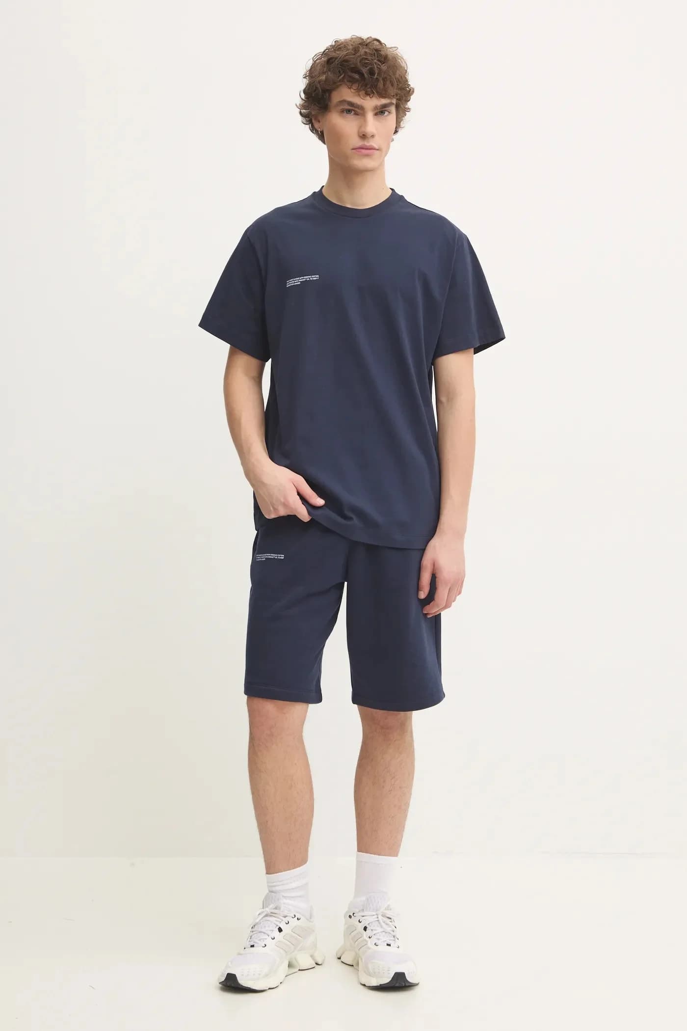 Хлопковые шорты - фото 2