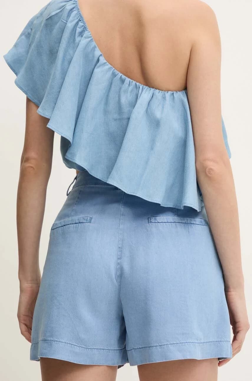 Шорты - фото 3