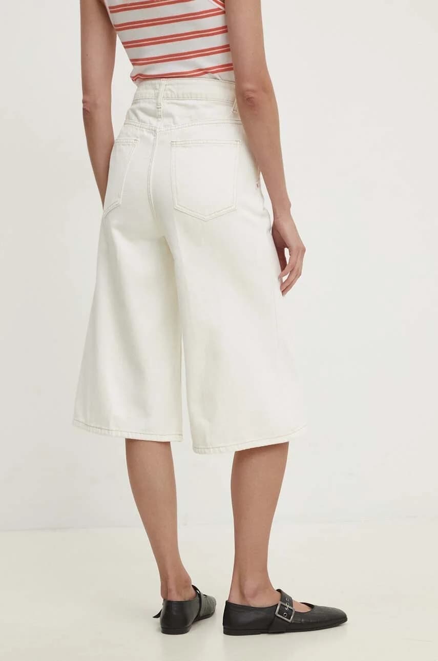 Джинсовые шорты - фото 3