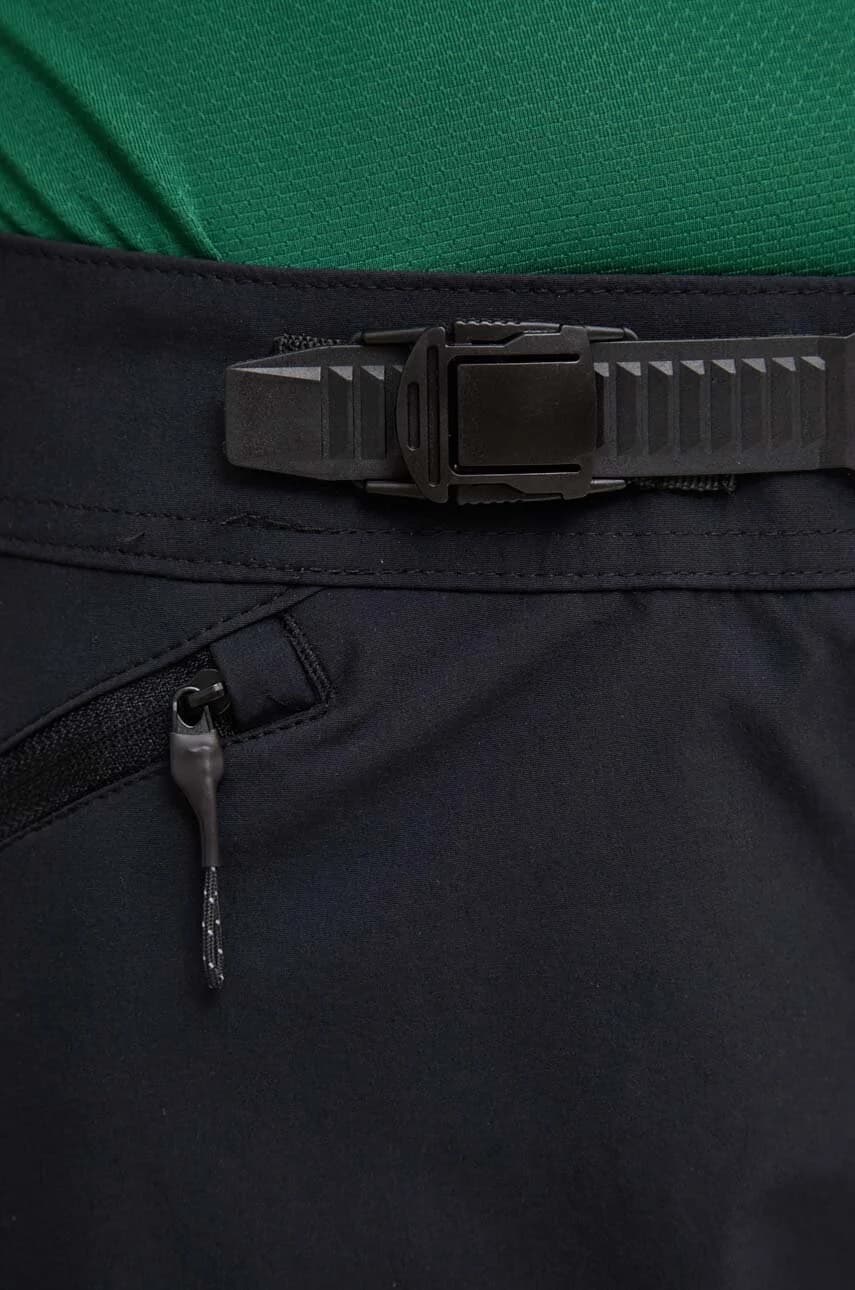 Длинные уличные шорты Vellir - фото 4