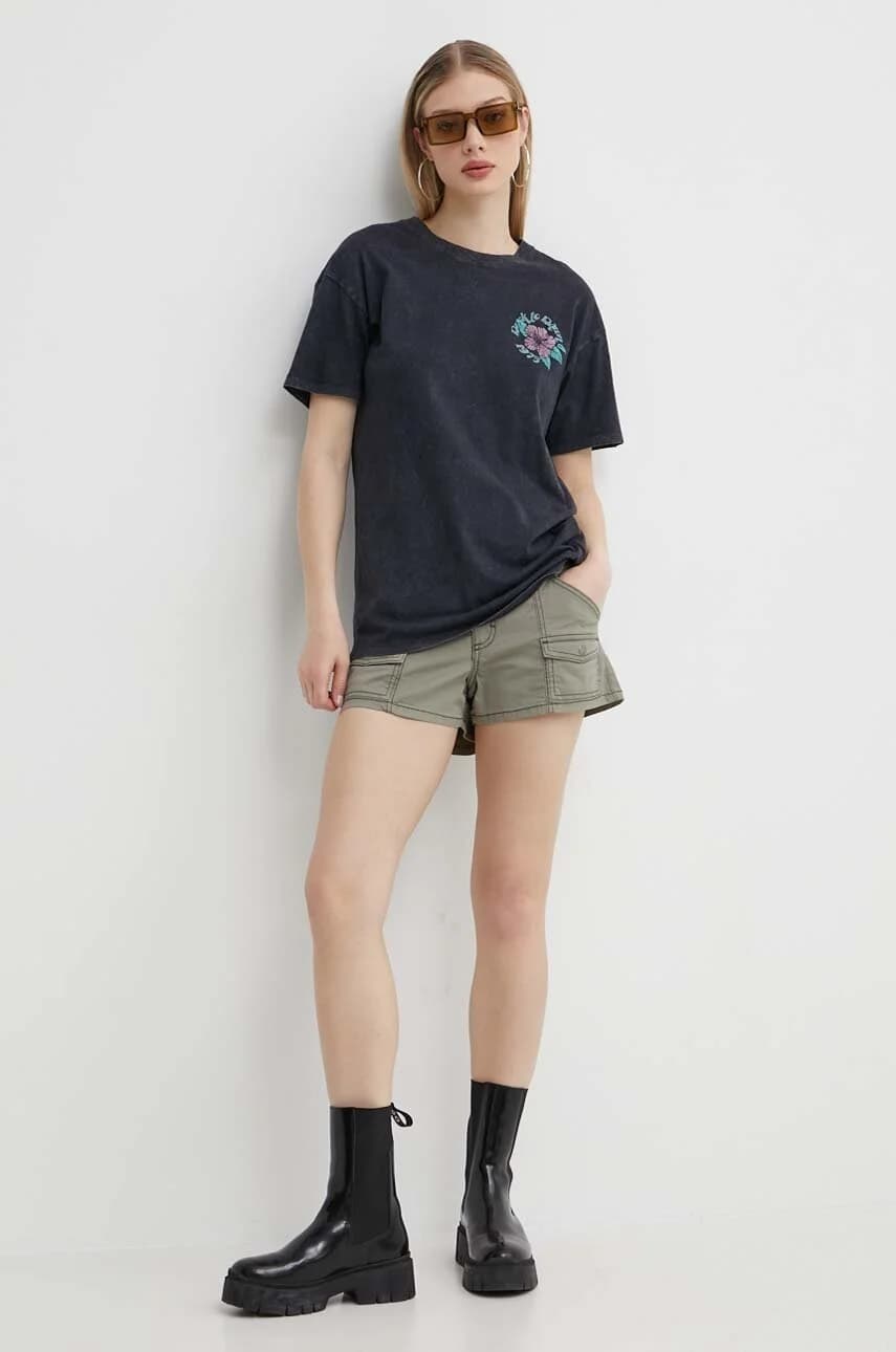 Шорты - фото 2