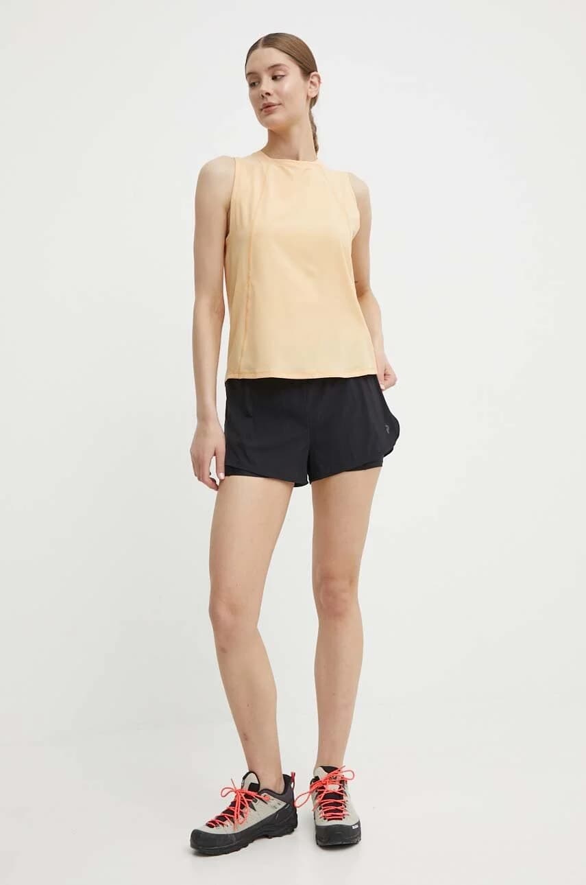 Легкие спортивные шорты - фото 2