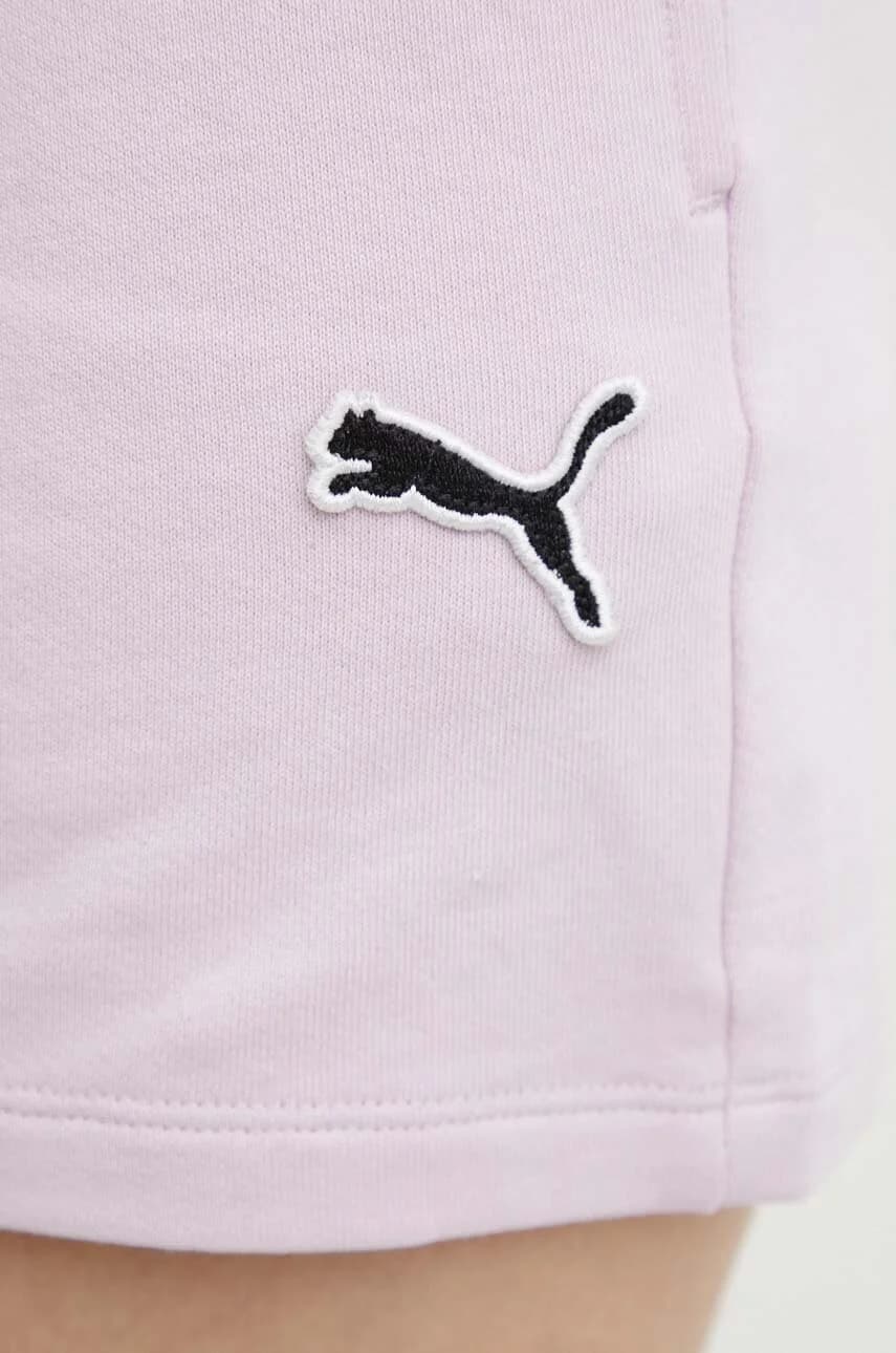 Хлопковые шорты BETTER ESSENTIALS - фото 3