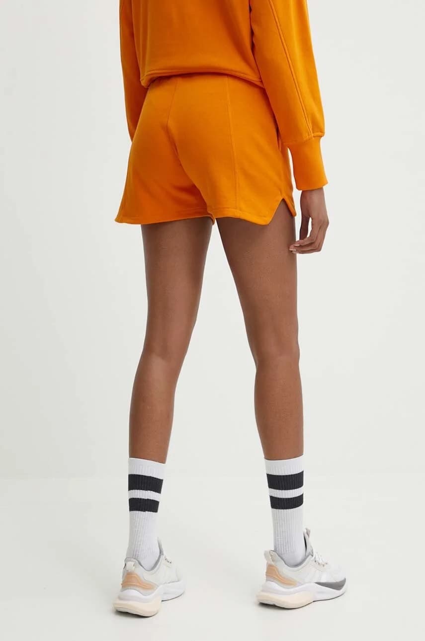 Хлопковые шорты - фото 3