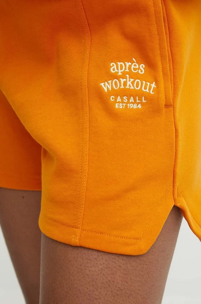 Хлопковые шорты - фото 4