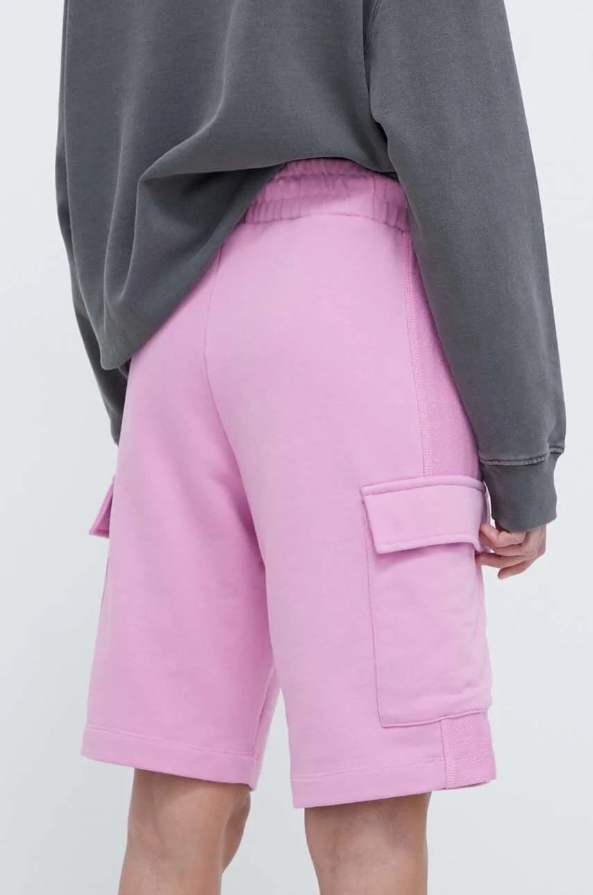 Хлопковые шорты - фото 6