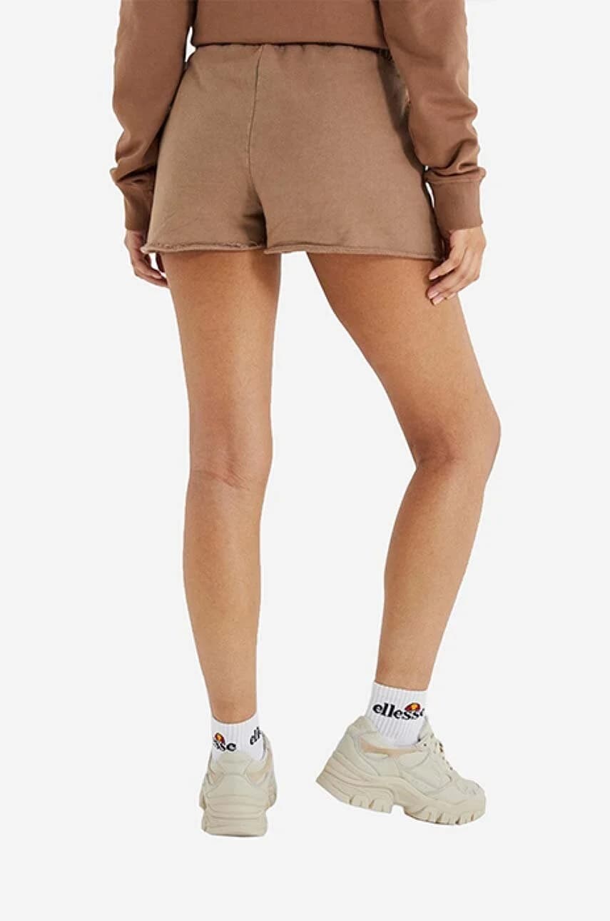 хлопковые шорты Colieur - фото 2