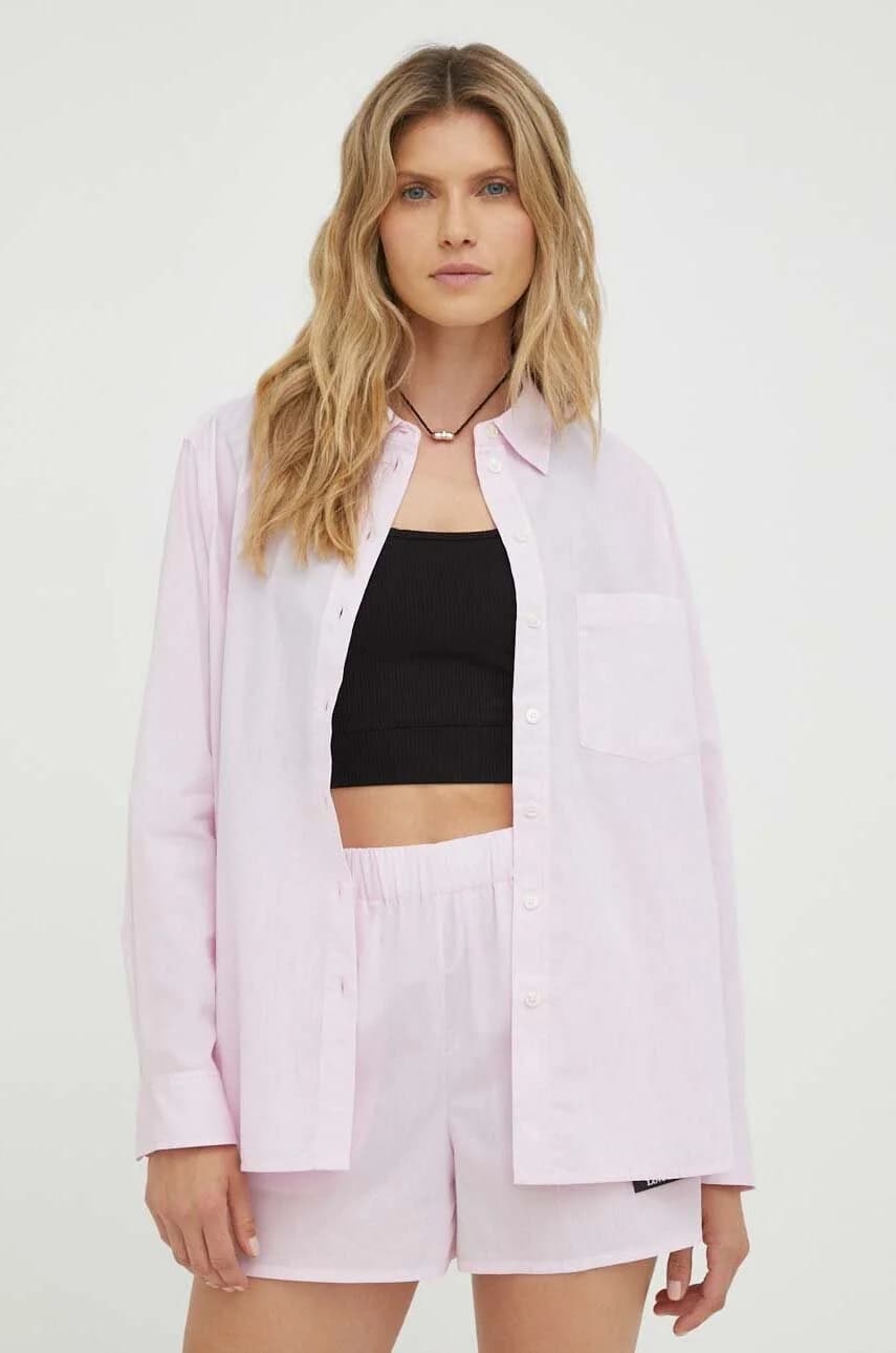 Хлопковые шорты - фото 4