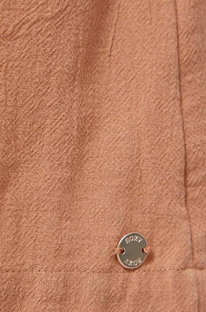 Хлопковые шорты - фото 4