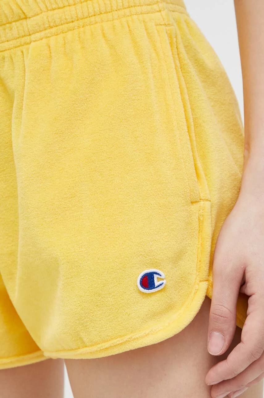 Шорты - фото 4