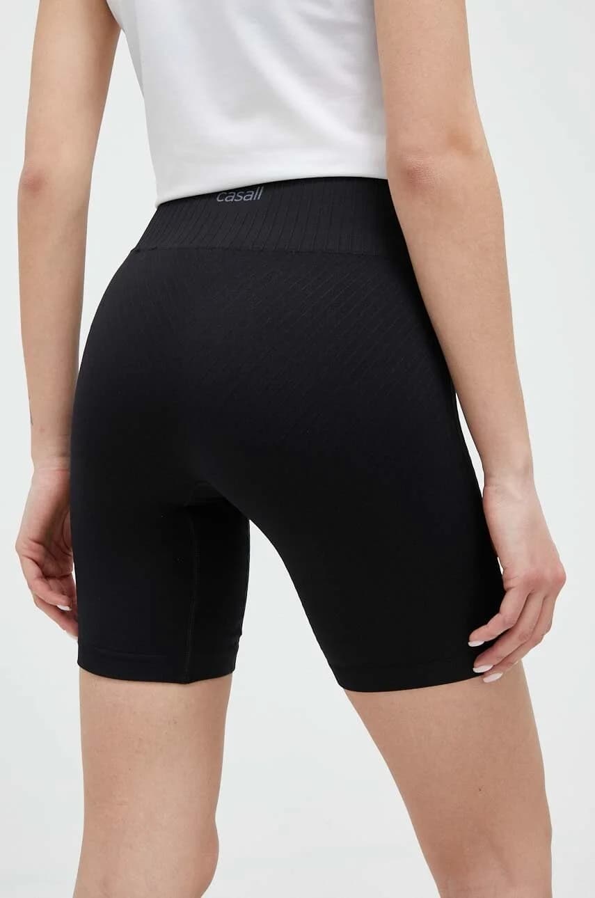 Тренировочные шорты - фото 3