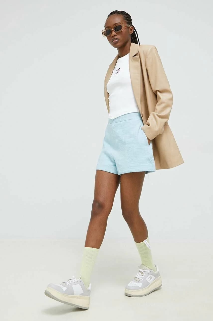 Шорты - фото 2