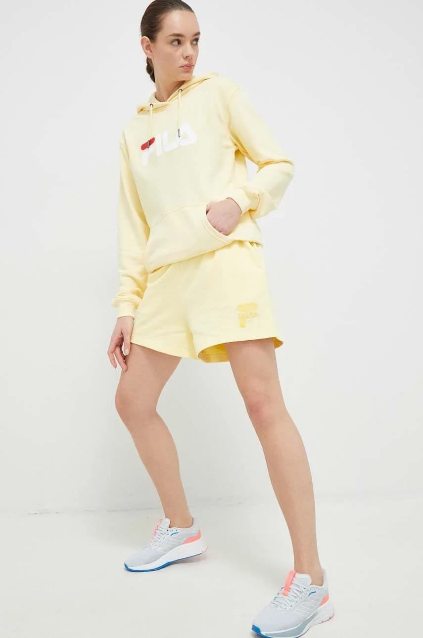 Хлопковые шорты - фото 2