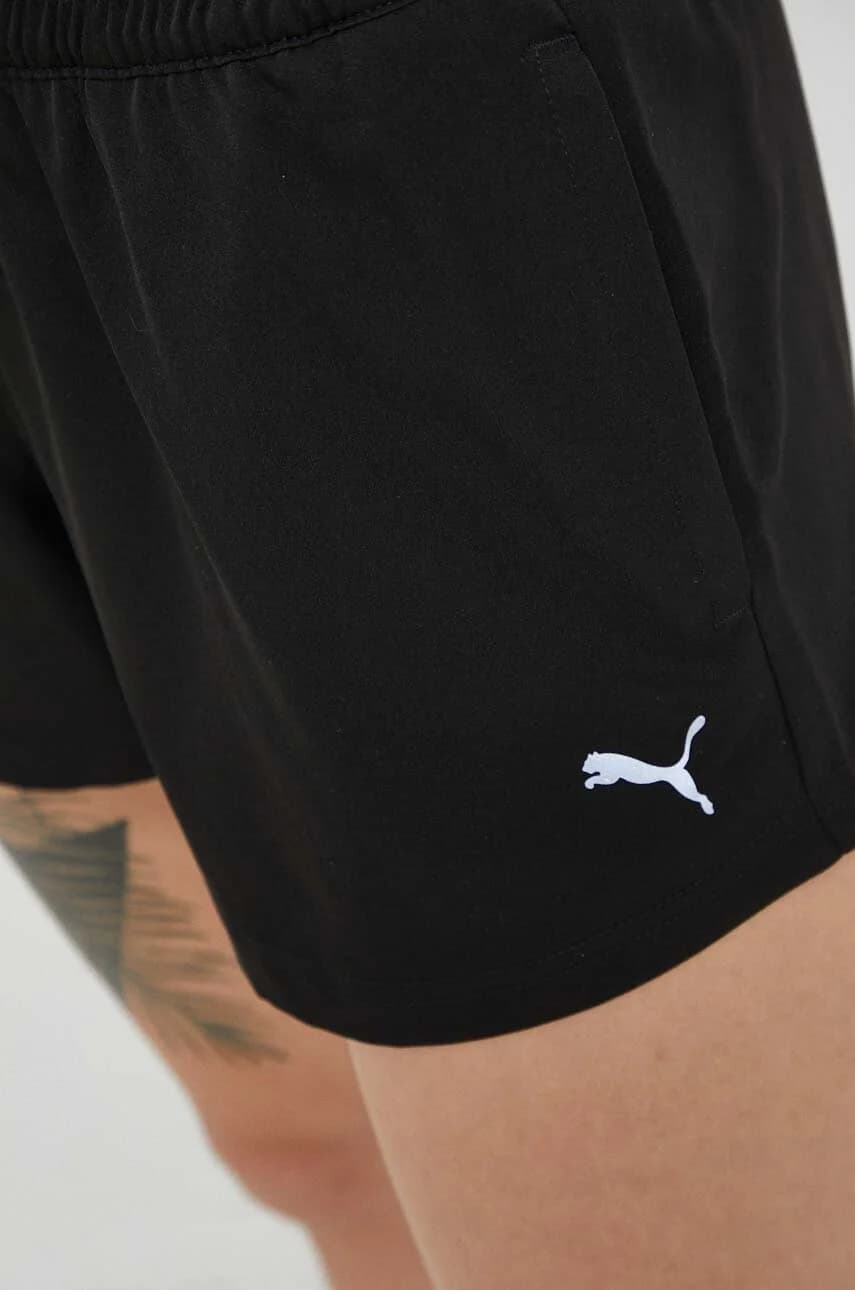 Шорты для тренировок - фото 4