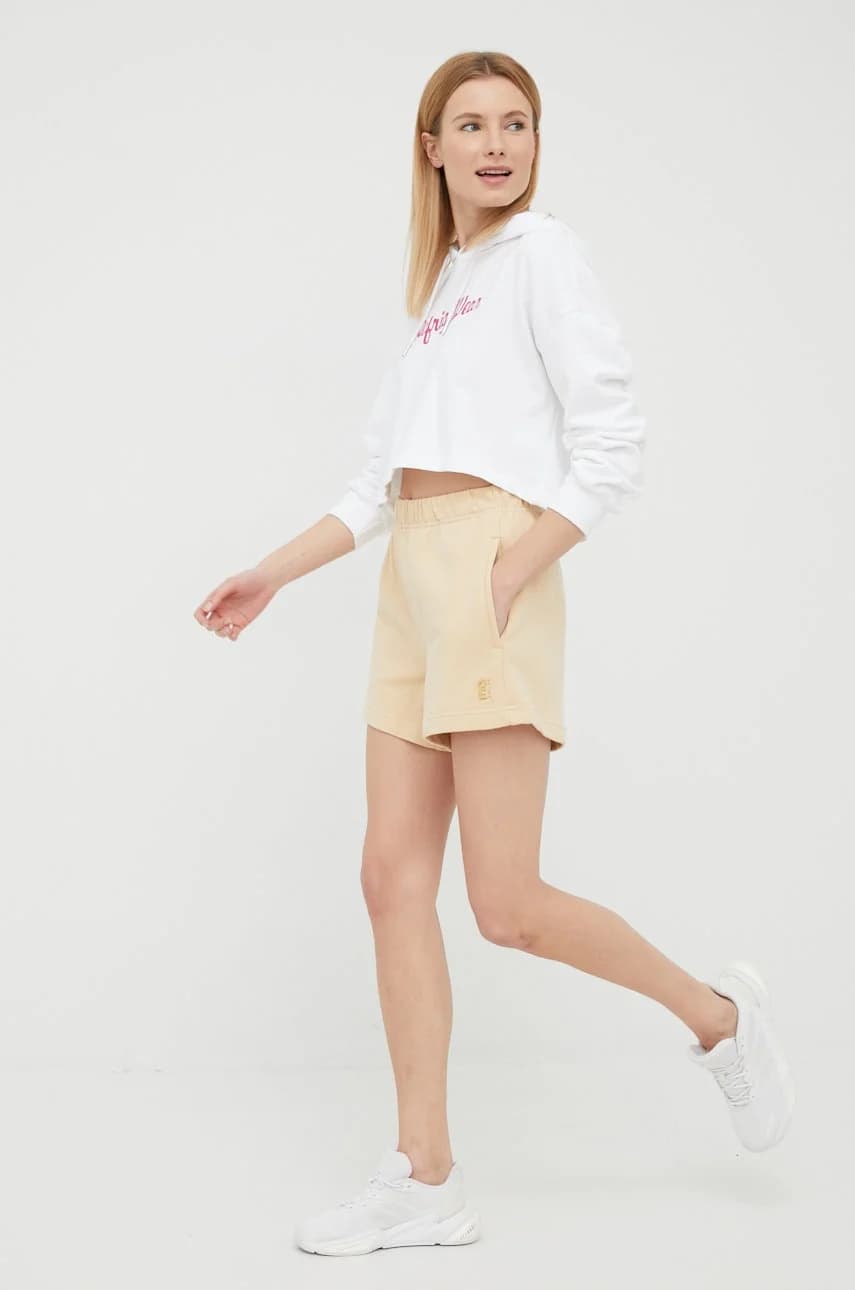 Хлопковые шорты - фото 2