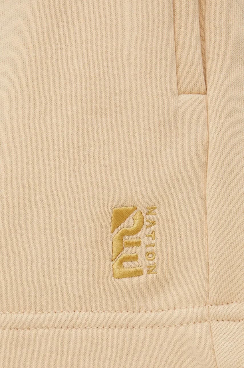 Хлопковые шорты - фото 4