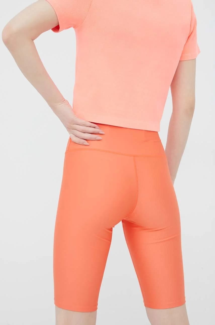 тренировочные шорты Scoreline - фото 3