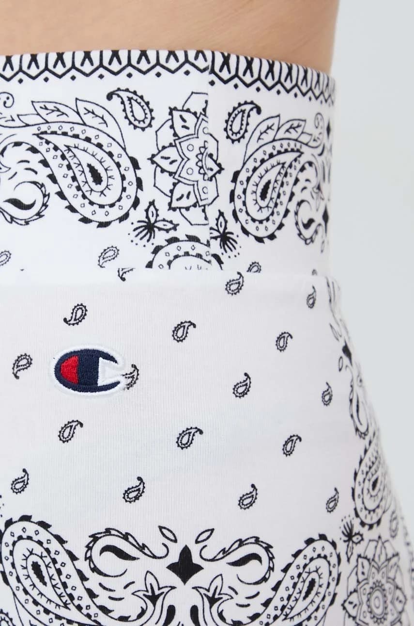 Шорты - фото 4