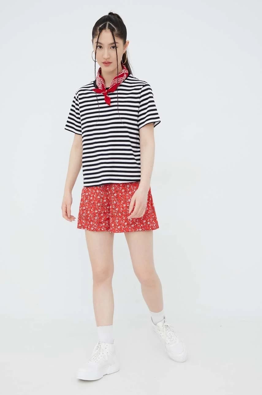 Шорты - фото 2