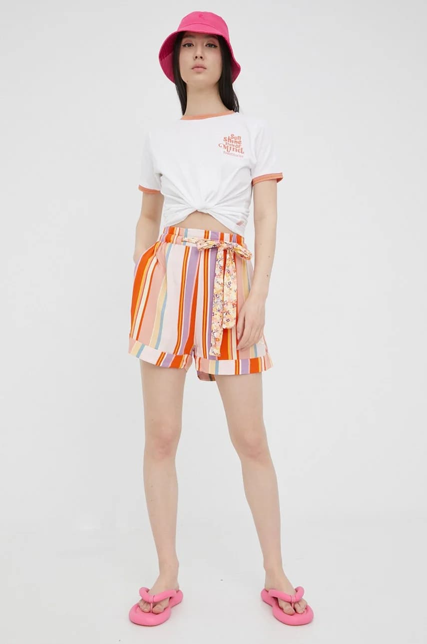 Шорты - фото 2