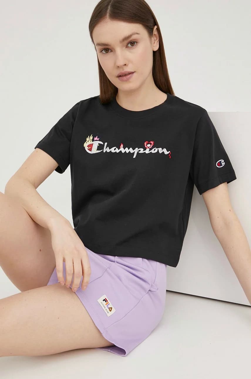 Шорты - фото 4