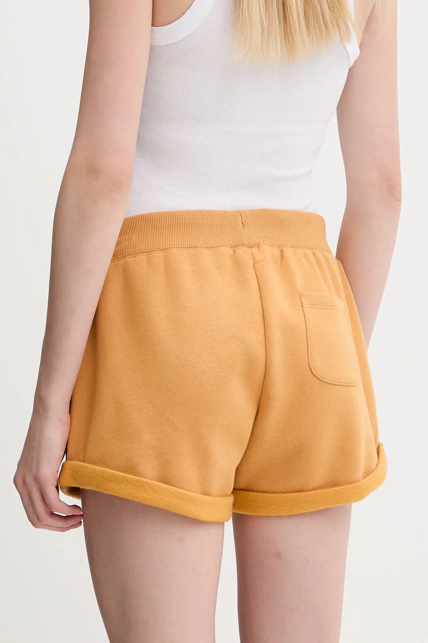 Шорты - фото 3