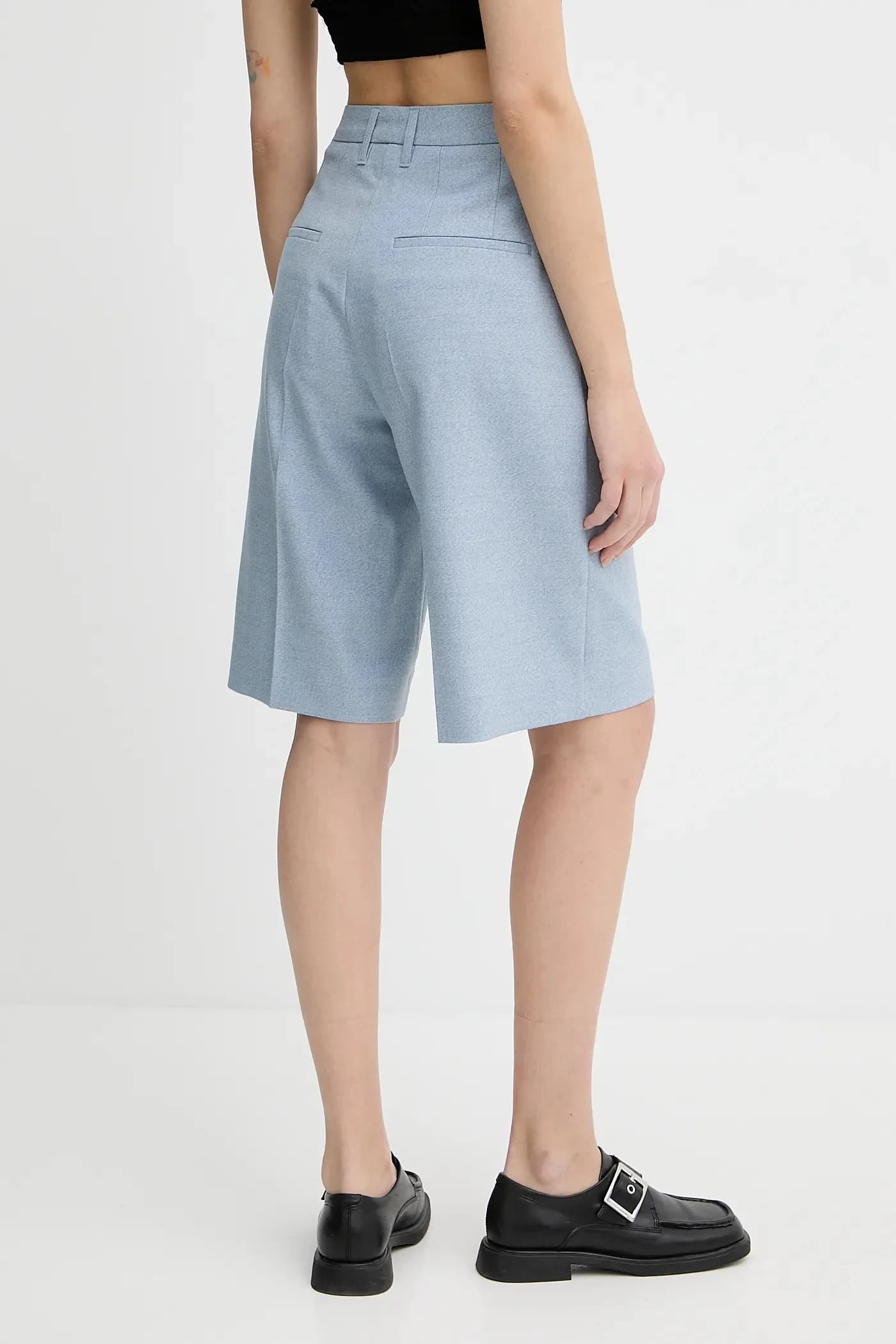 Шорты - фото 3