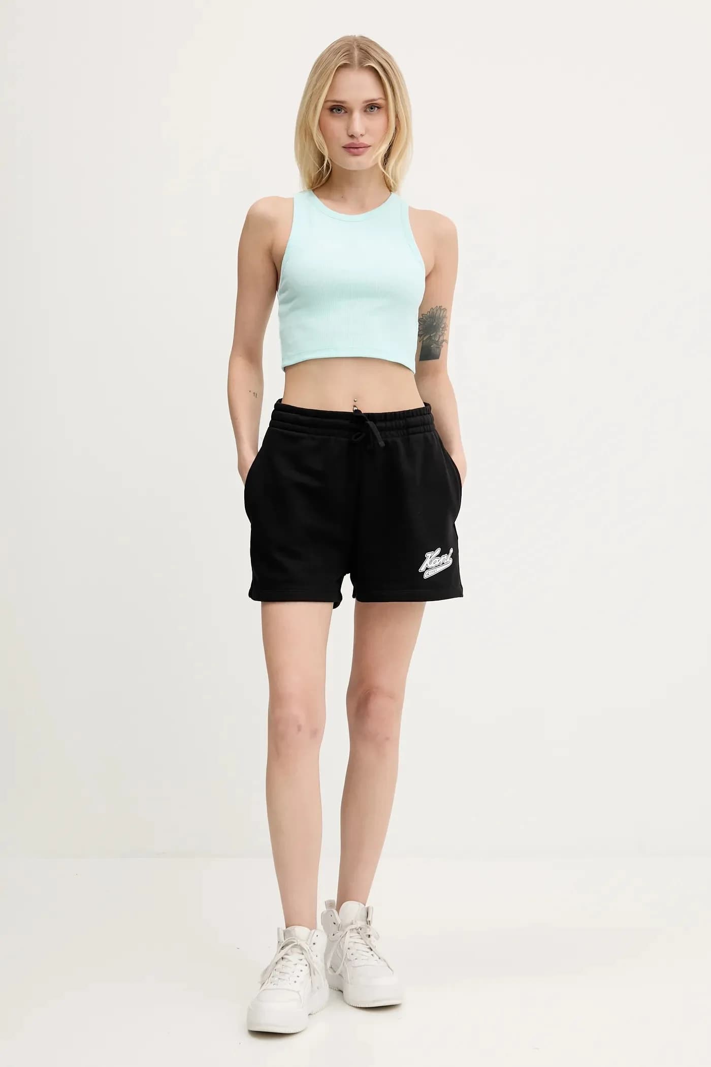 Шорты - фото 2