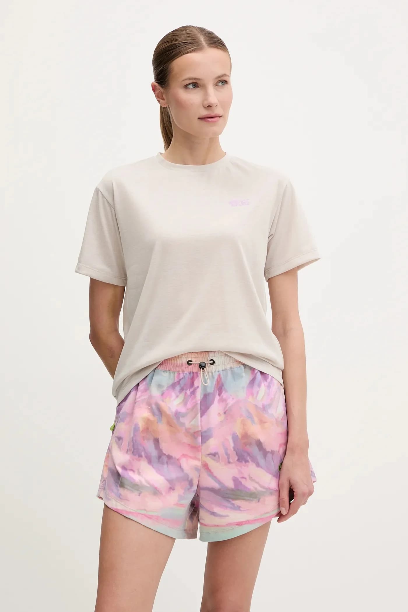 уличные шорты Oslon - фото 4