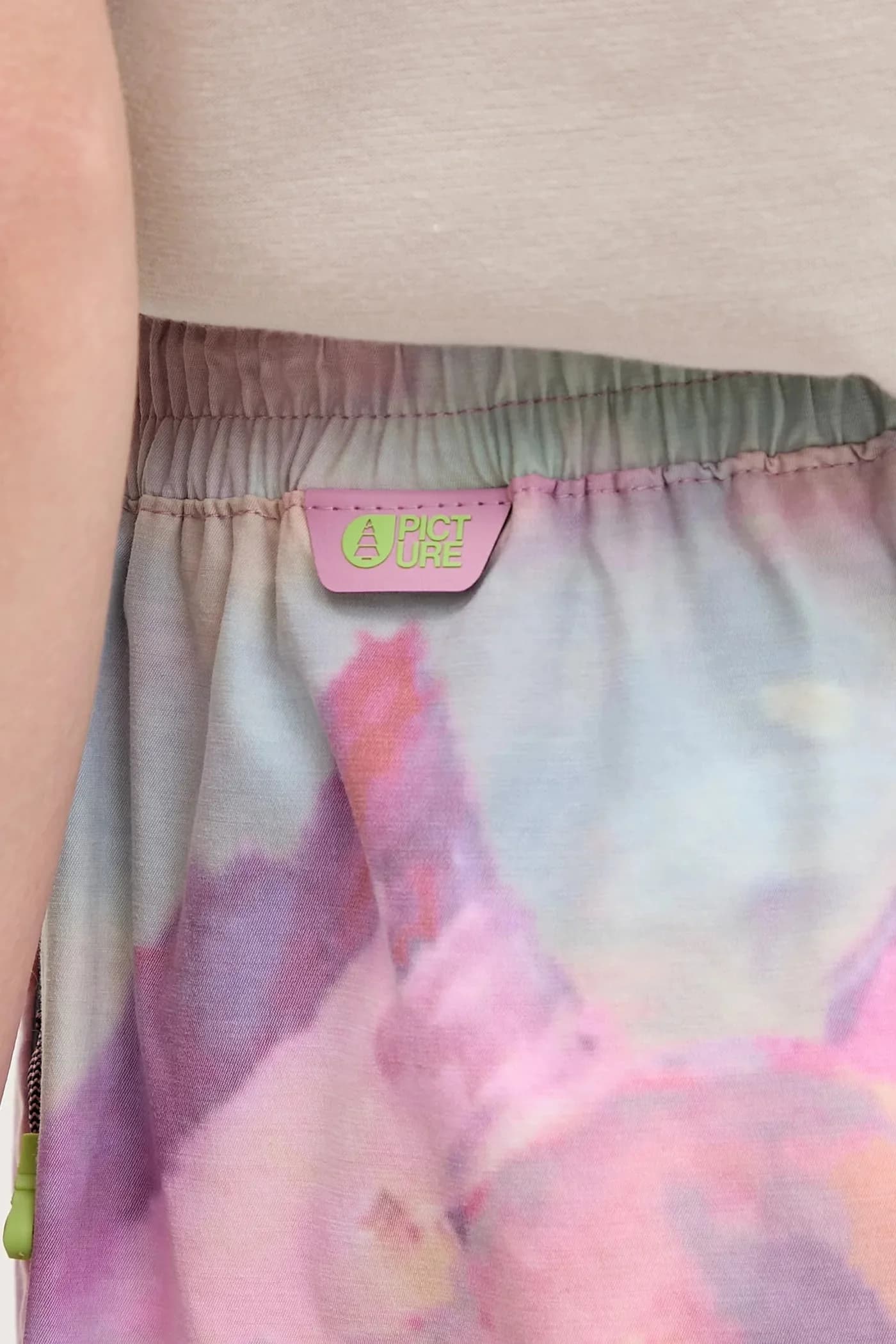 уличные шорты Oslon - фото 5