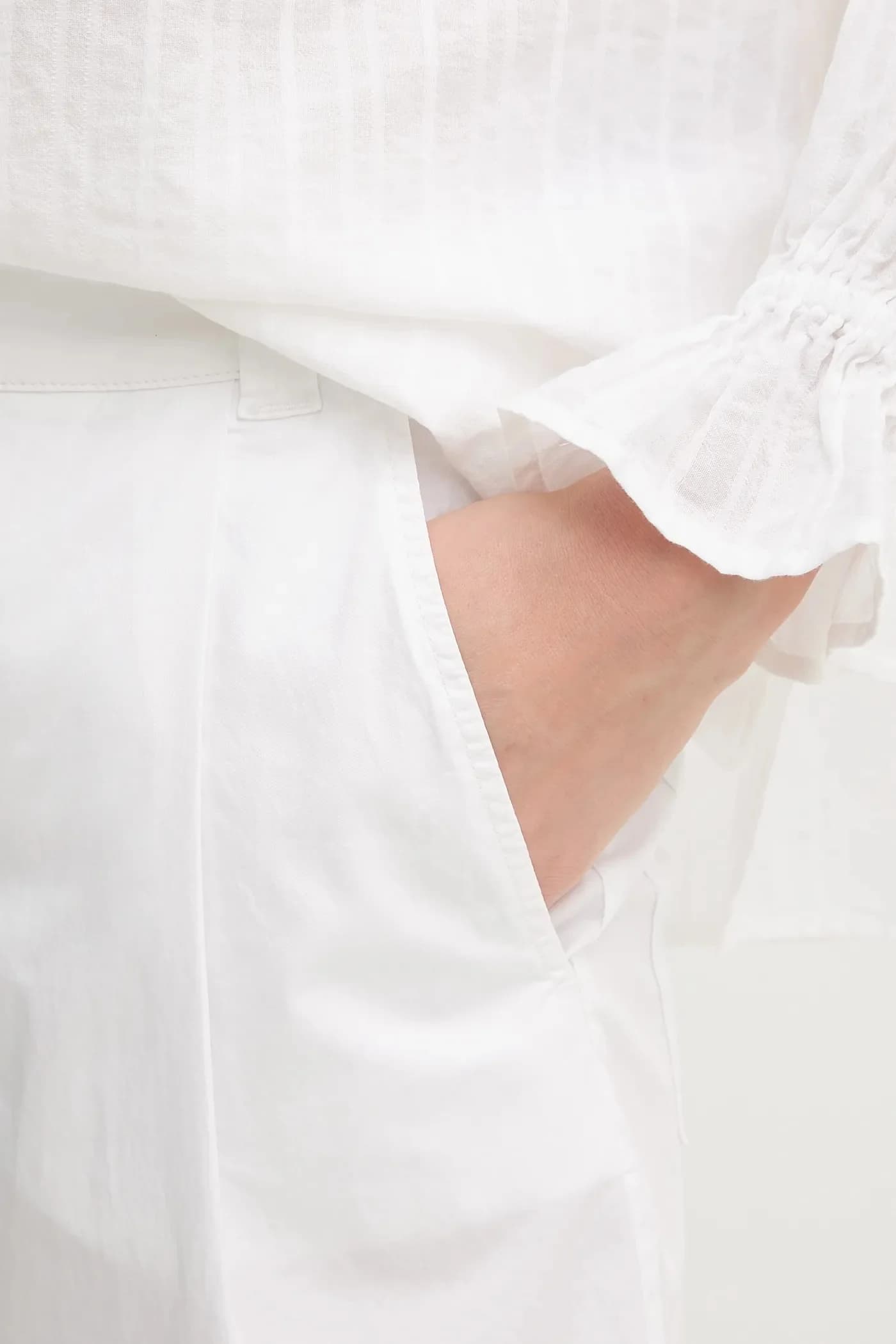 Шорты - фото 4