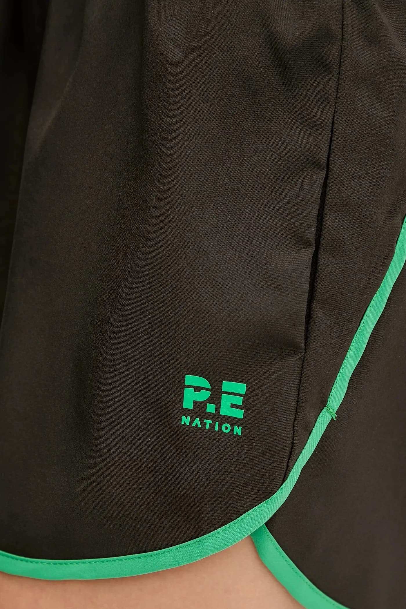 тренировочные шорты Academy - фото 4