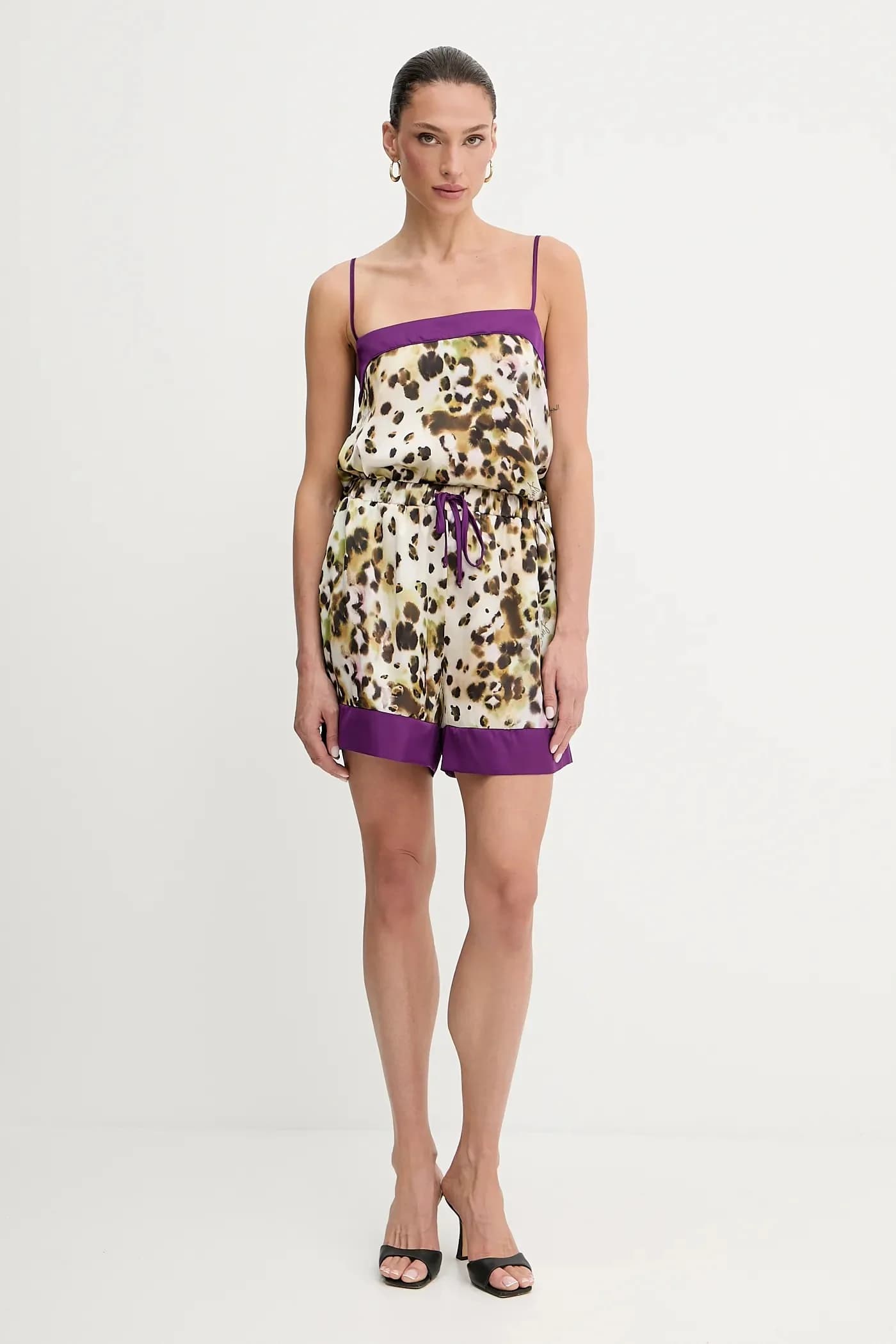 Шорты - фото 2