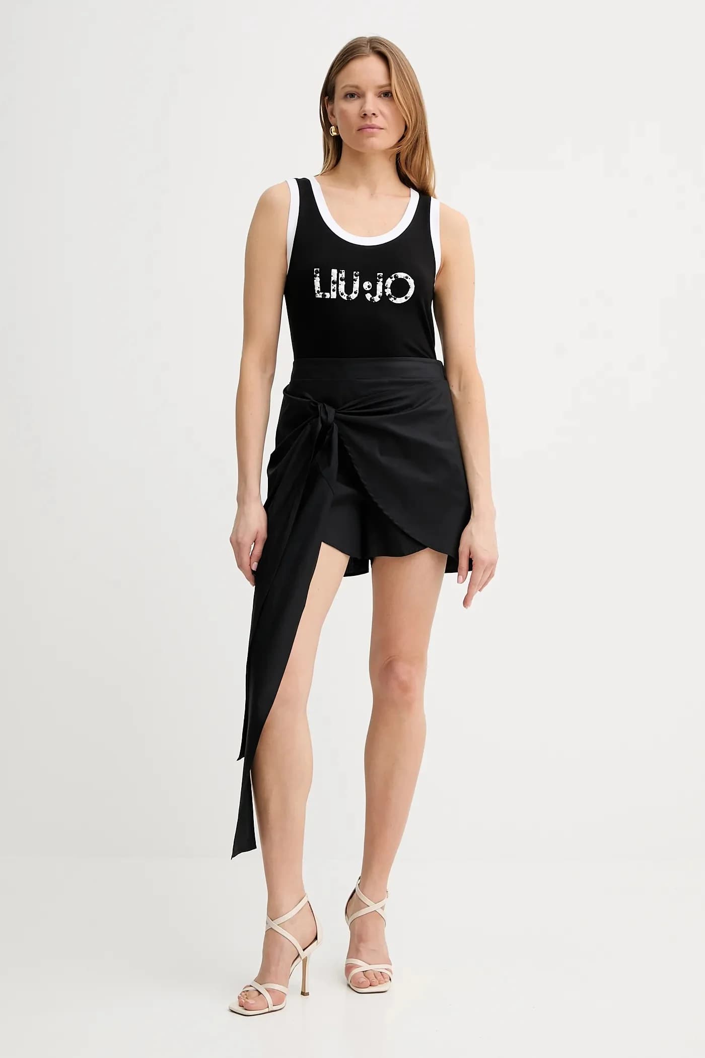 Юбка и брюки - фото 2