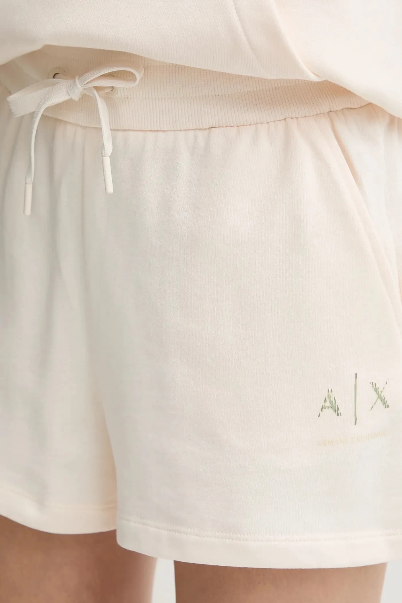 Хлопковые шорты - фото 4