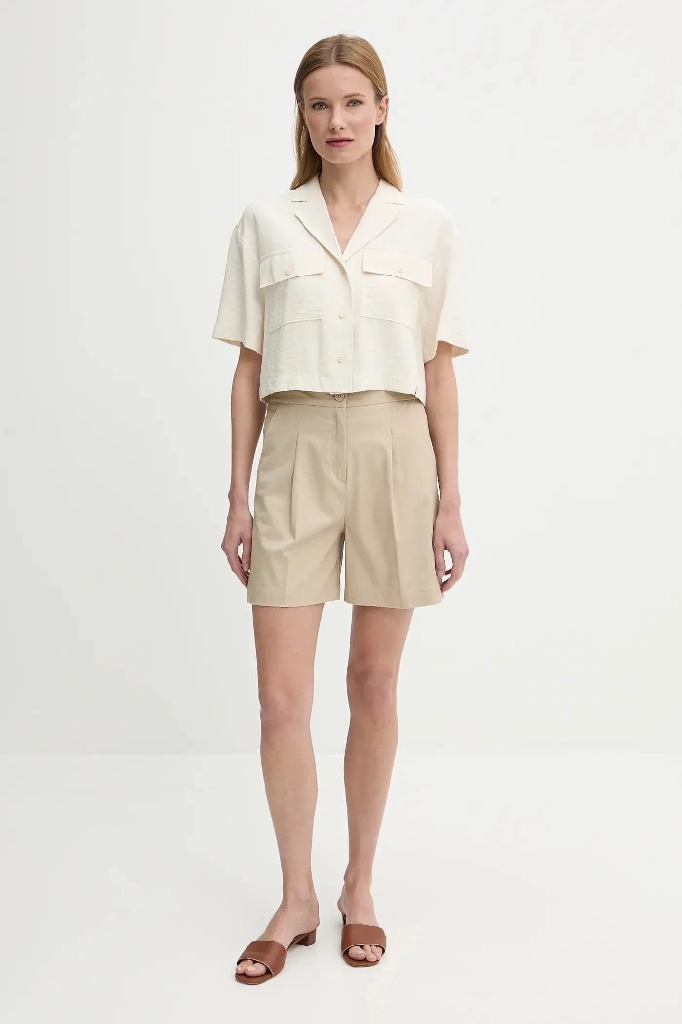 Шорты - фото 2