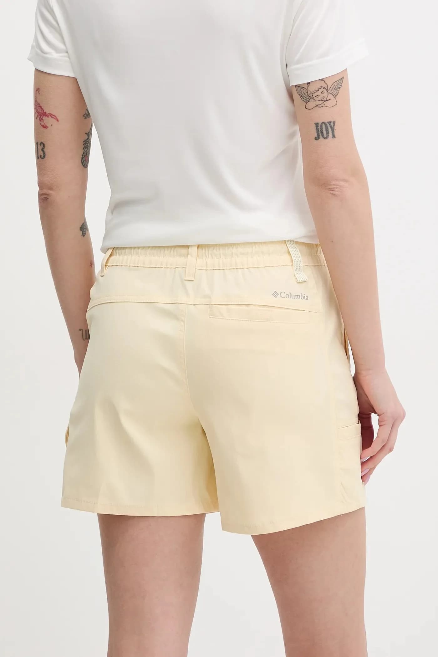 уличные шорты Weekend Rays - фото 3