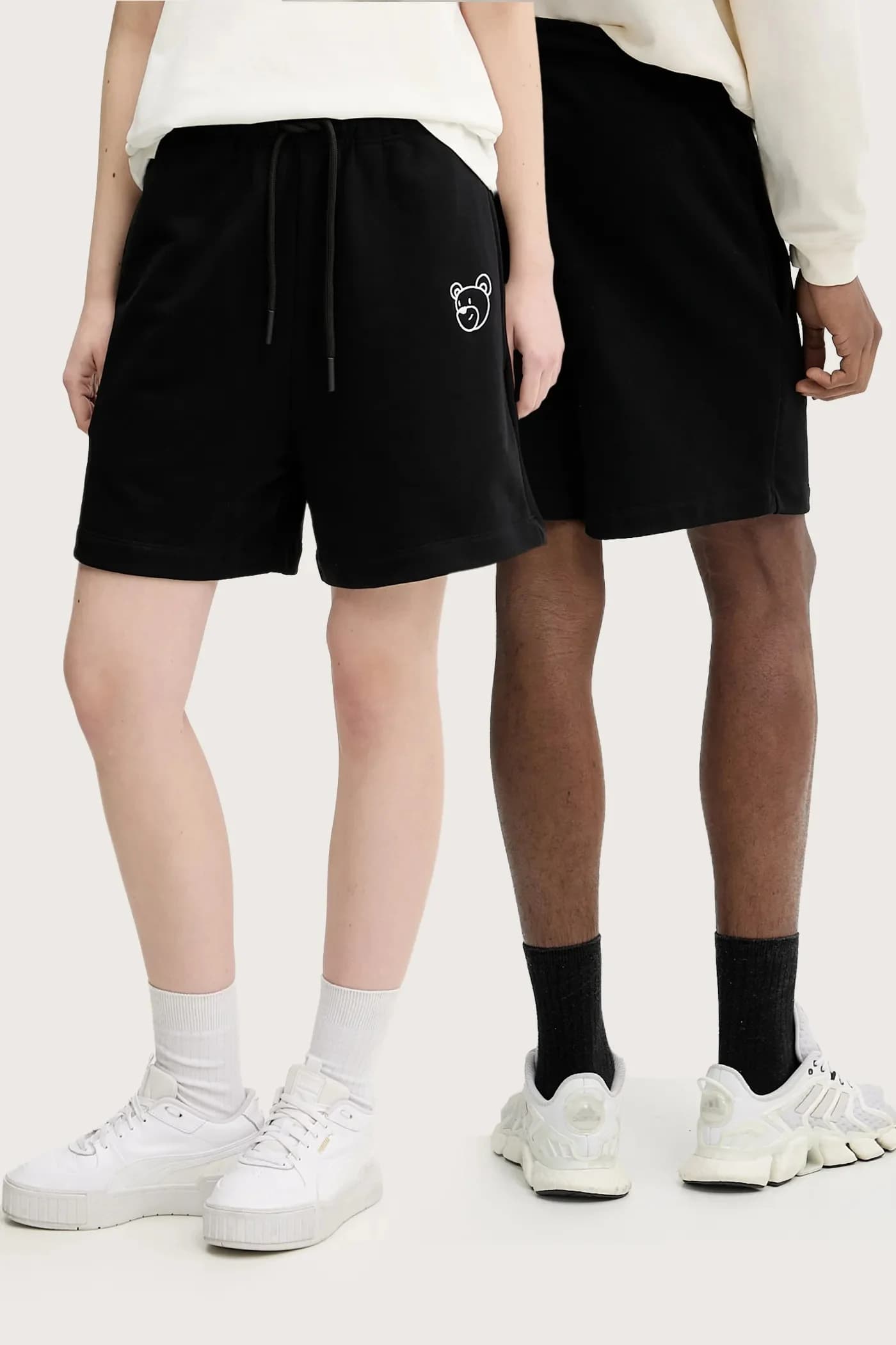 Хлопковые шорты