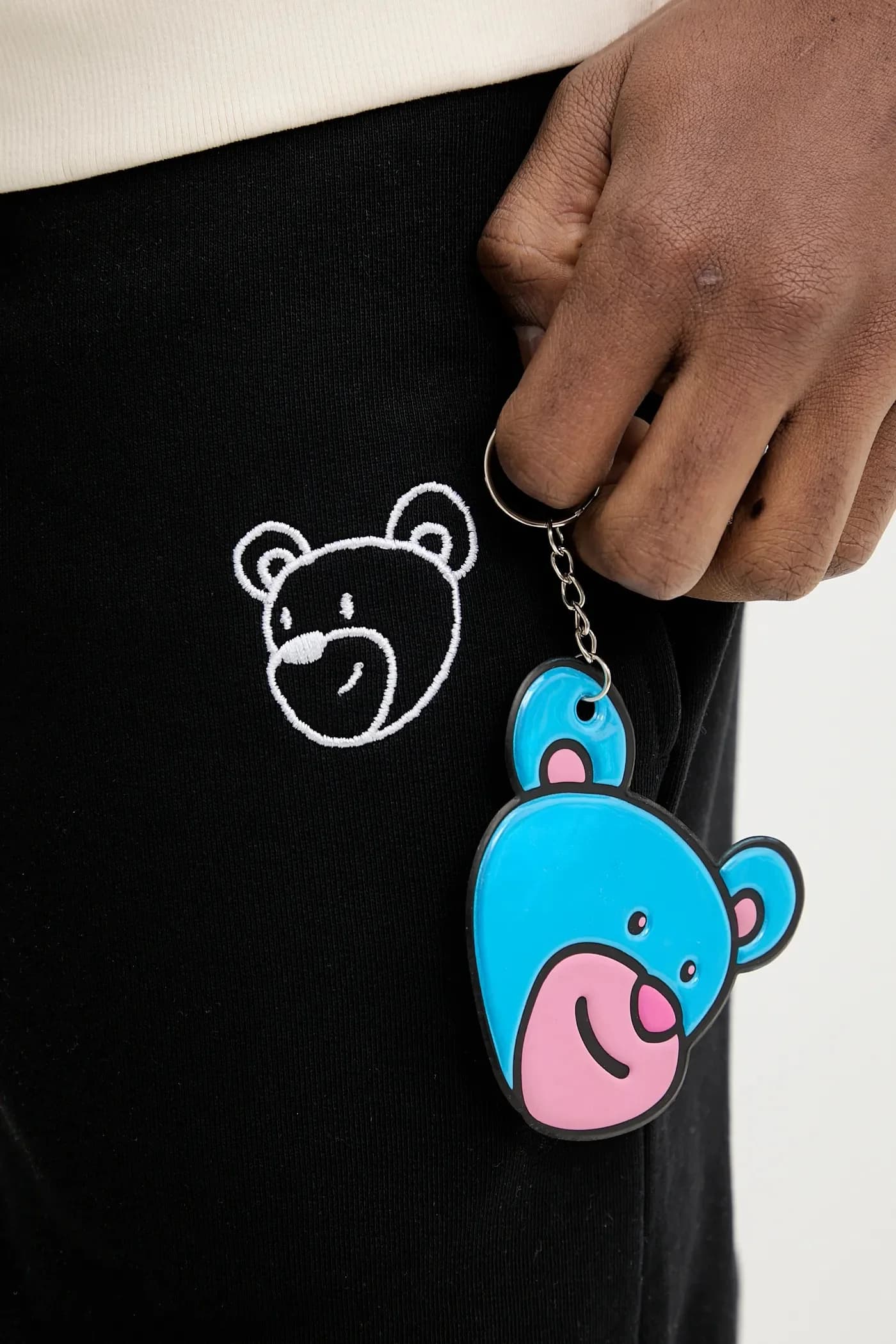 Хлопковые шорты - фото 8