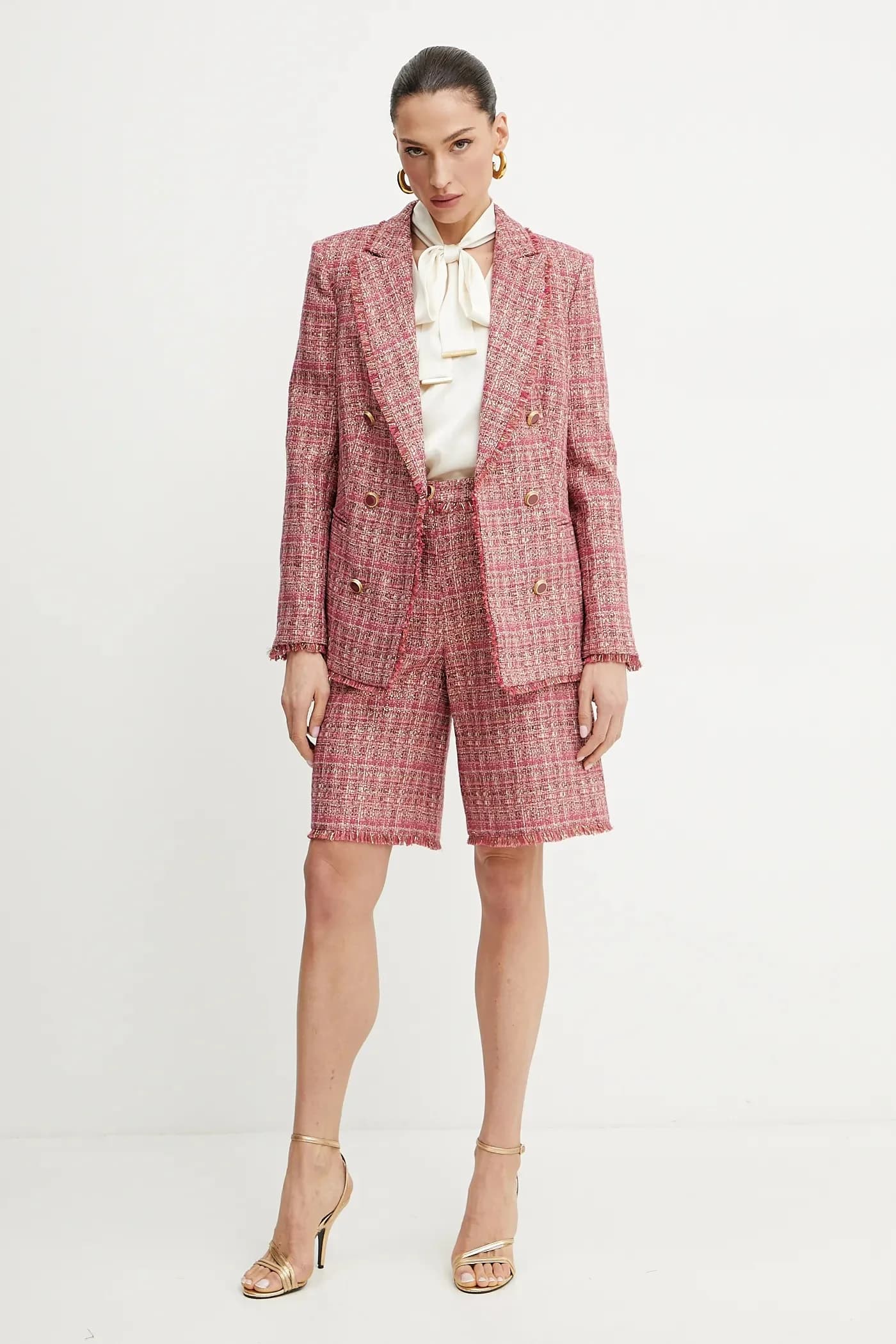 КЛАУДИА шорты - фото 2