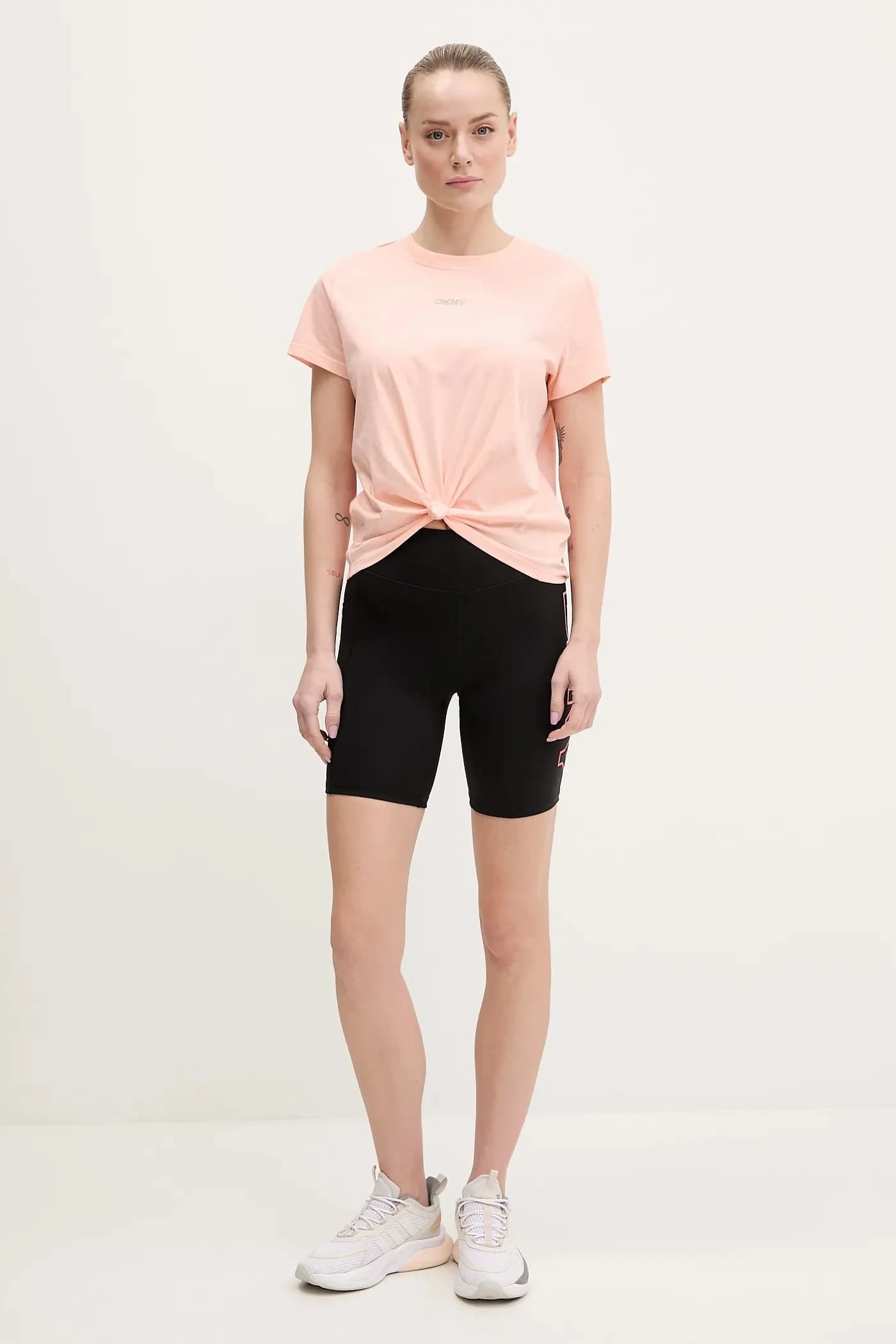 Шорты - фото 2