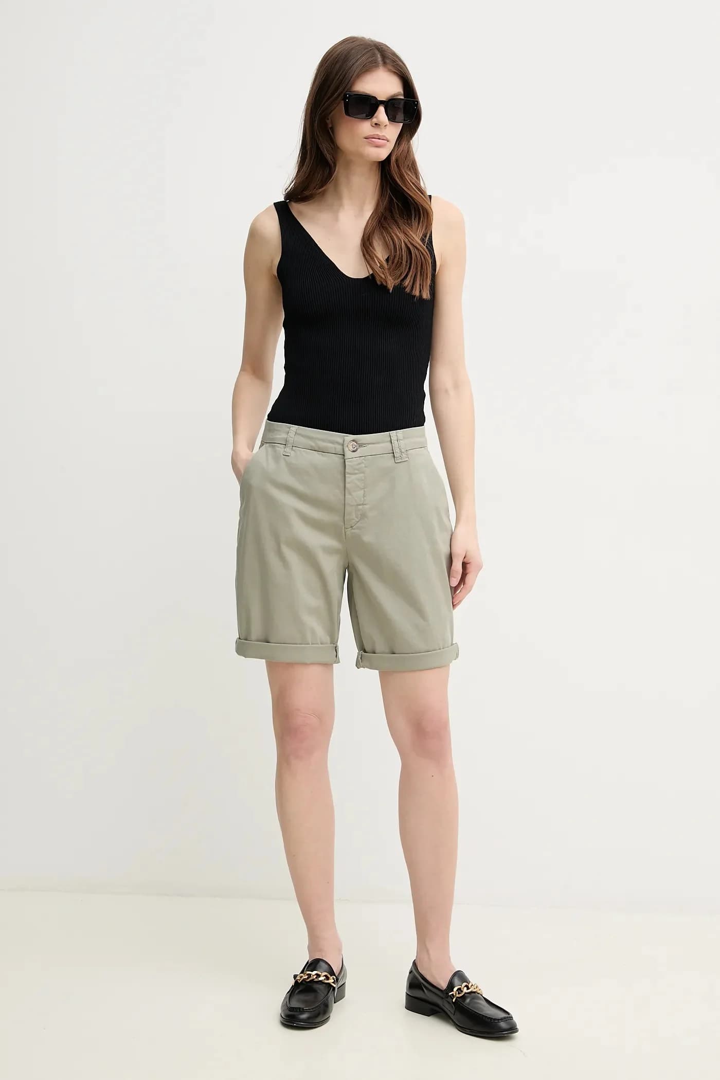 Шорты - фото 2