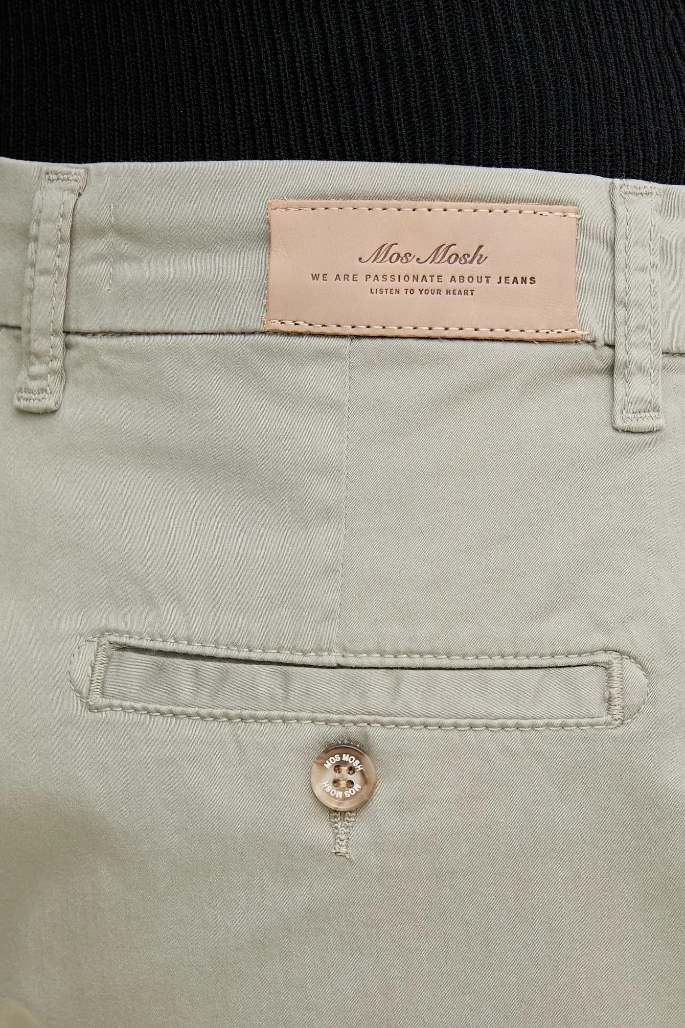 Шорты - фото 4