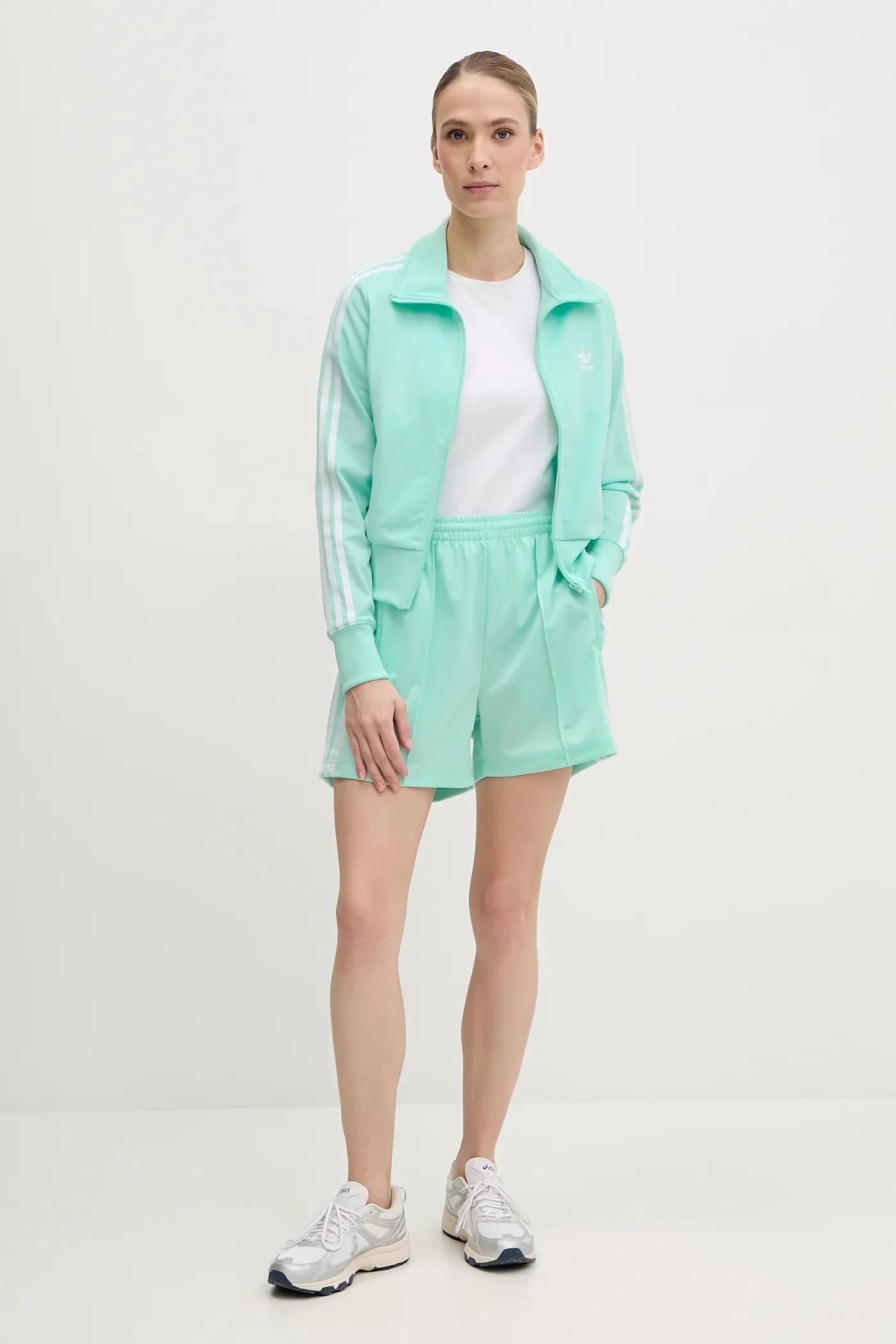 шорты Firebird - фото 2