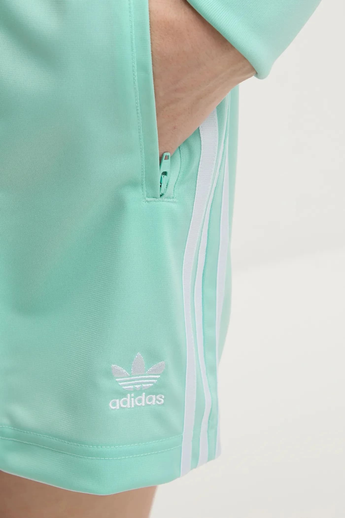 шорты Firebird - фото 4