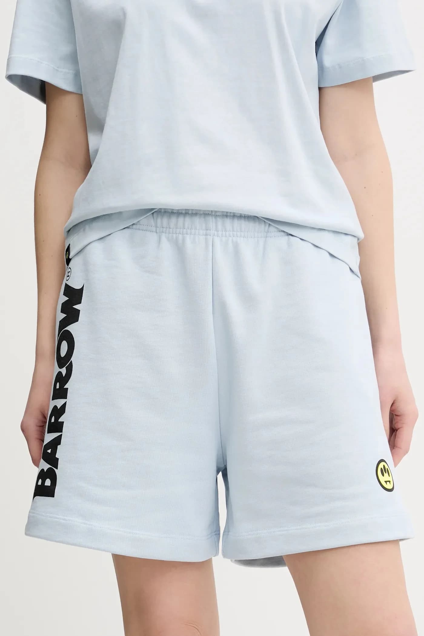 Хлопковые шорты - фото 3