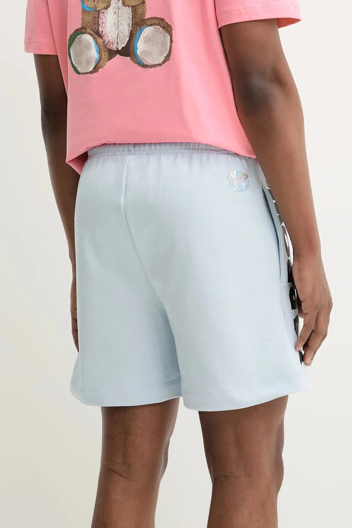 Хлопковые шорты - фото 6