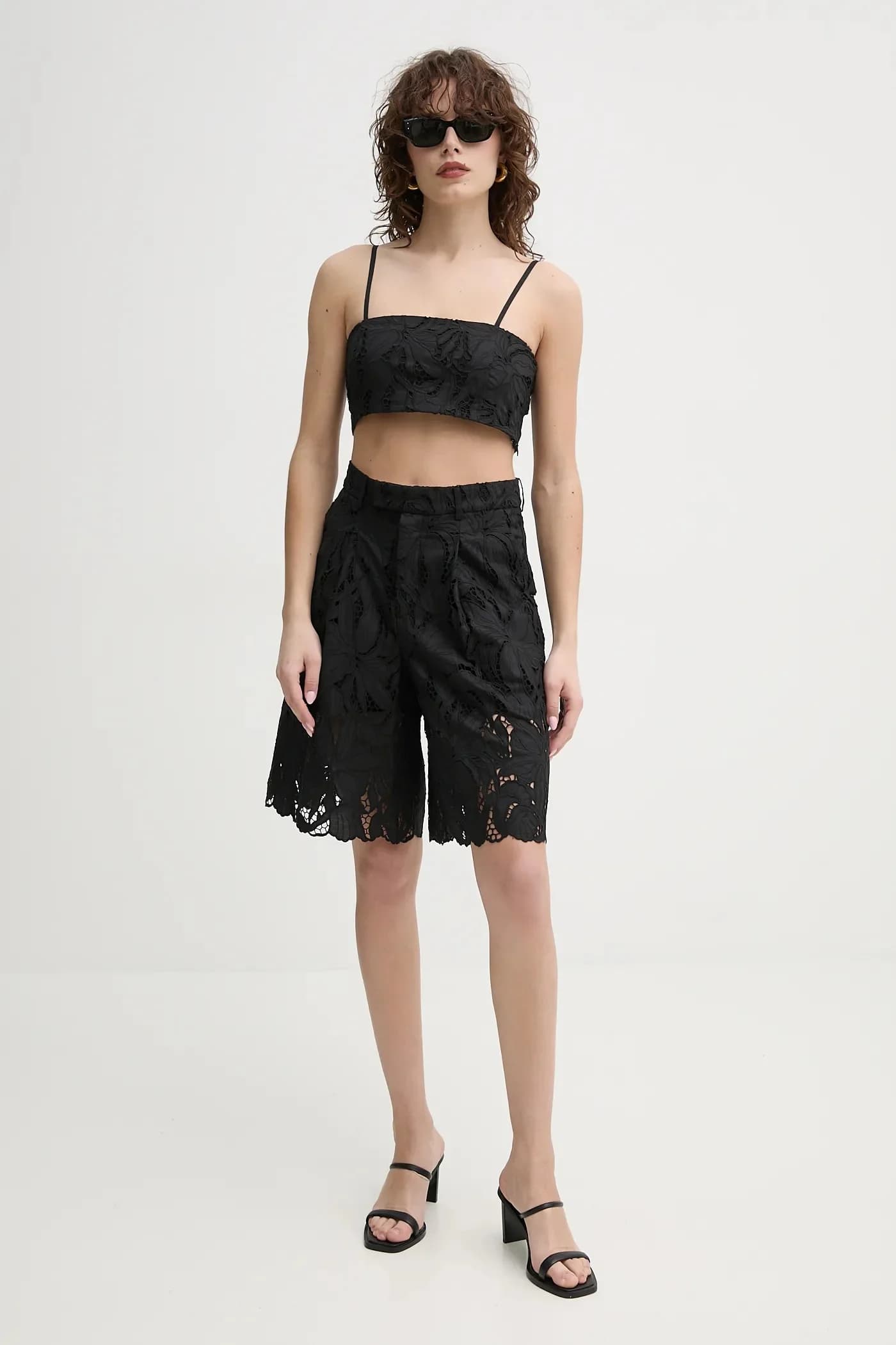 Шорты - фото 2