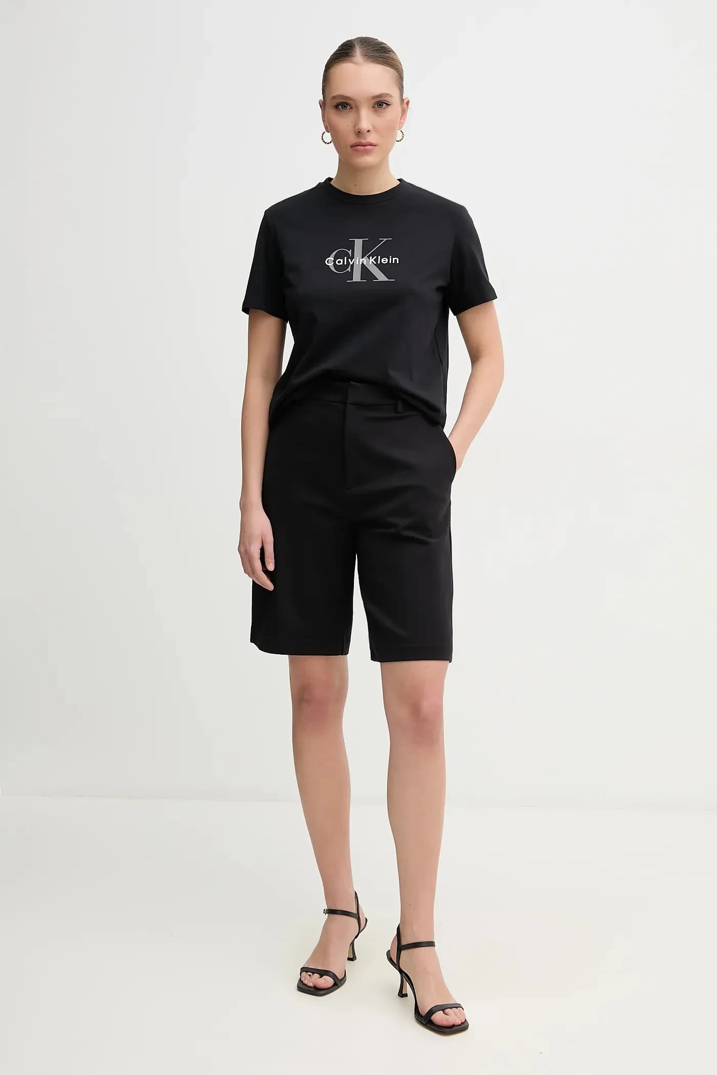 Шорты - фото 2